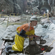 Illustration for article titled Incredible Images of the Massive New Tunnels Hollowing New York City